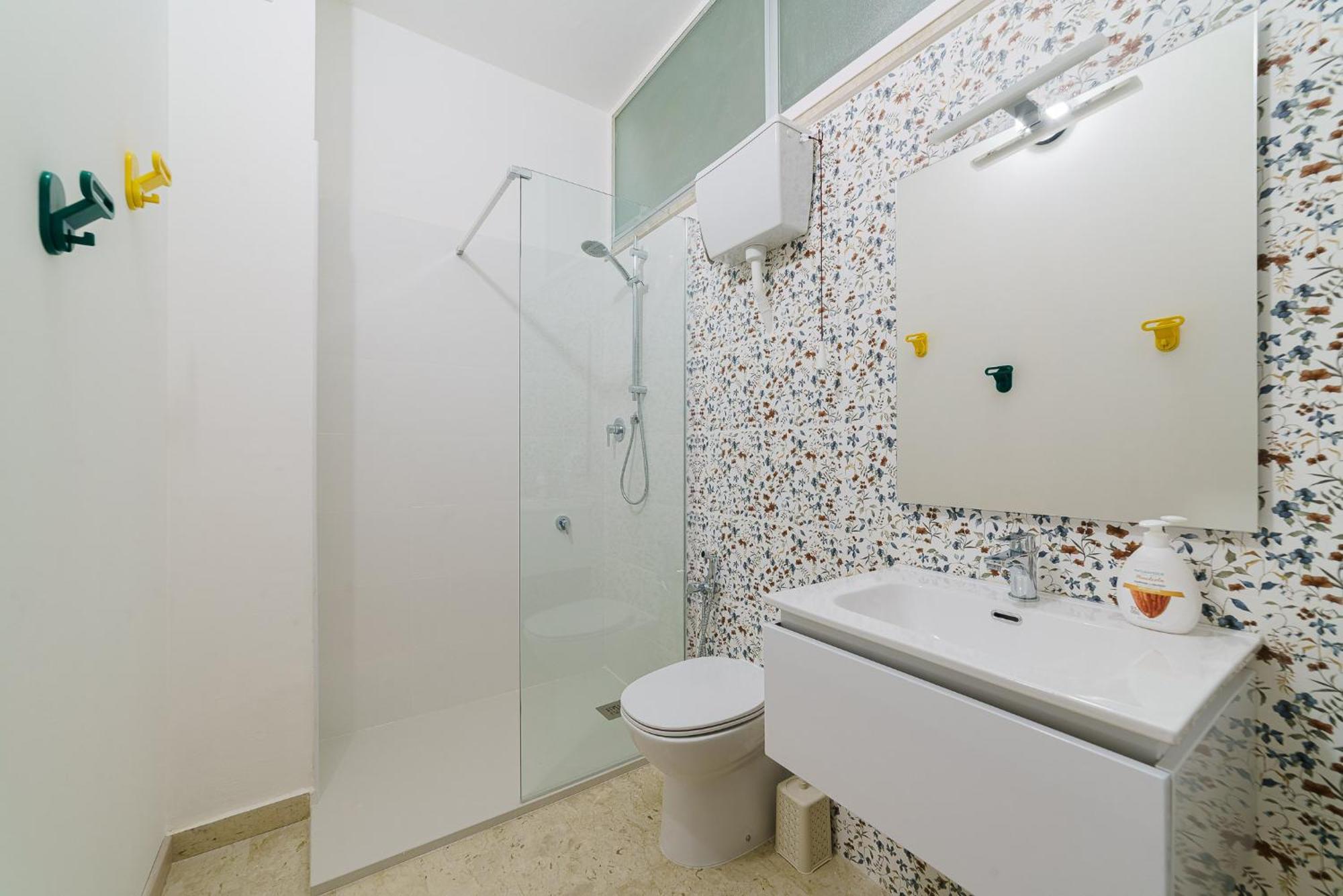 Italianway - Mazara City Center Family Apartments Mazara del Vallo Exterior foto