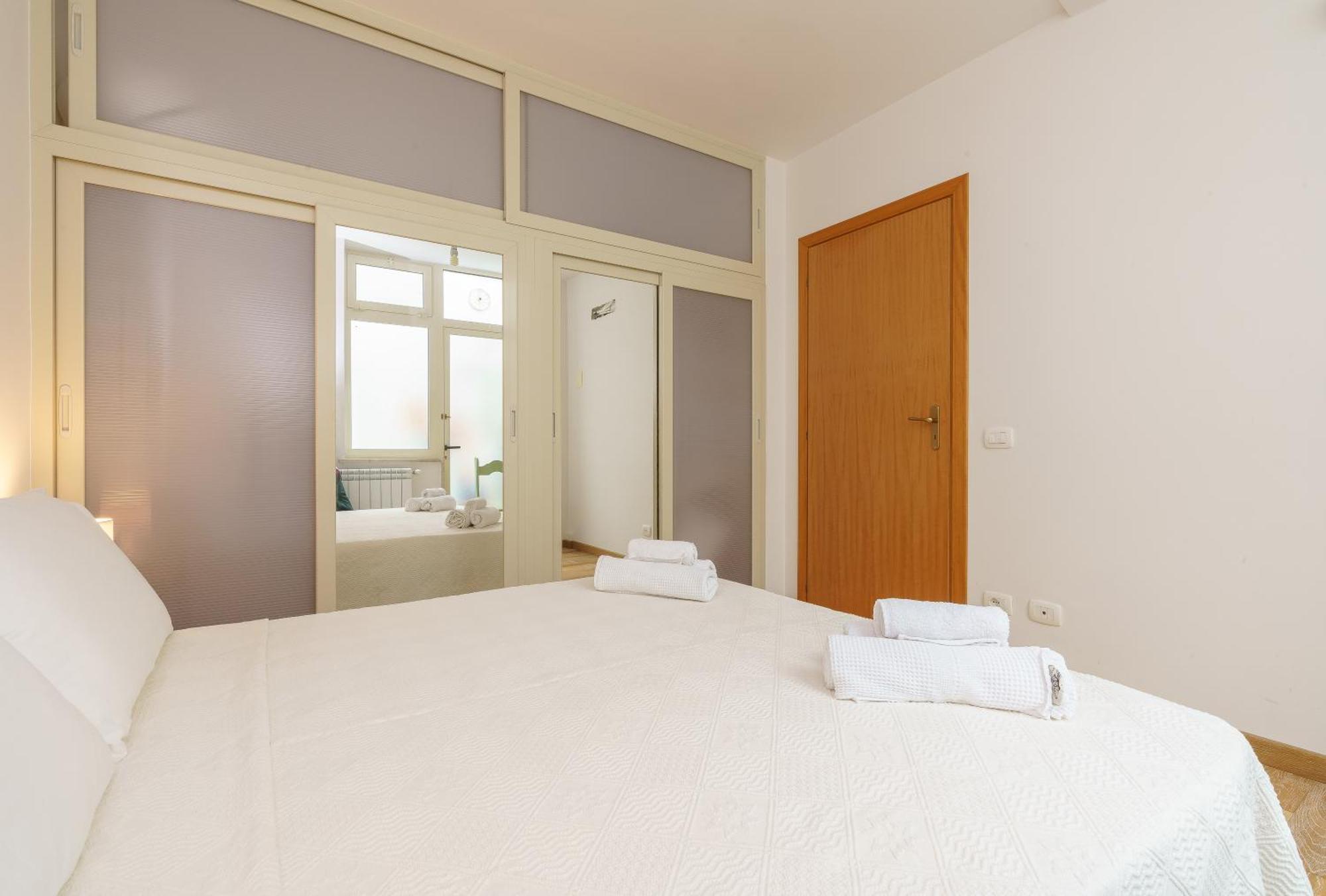Italianway - Mazara City Center Family Apartments Mazara del Vallo Exterior foto